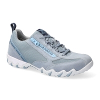 Chaussure bleu store ciel femme